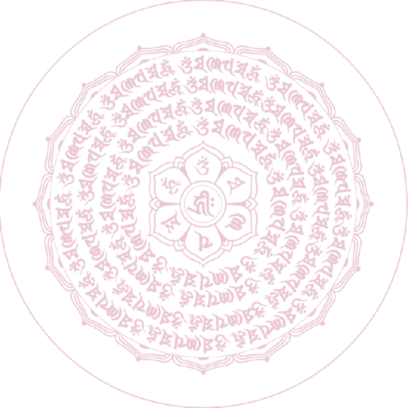 Rotating Chakra
