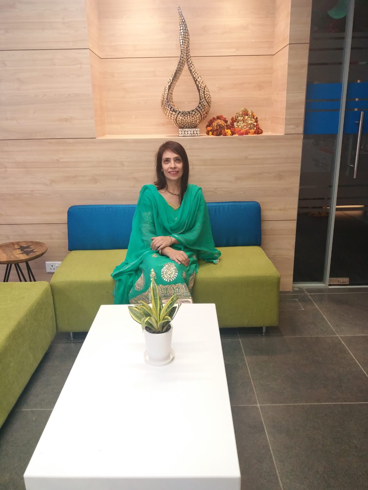 Shilpa