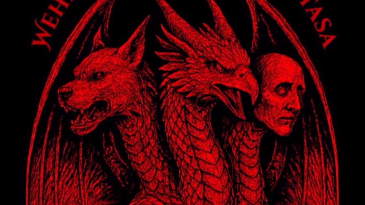 Duke Bune - Wealth, Eloquence and the 26th Spirit of the Goetia