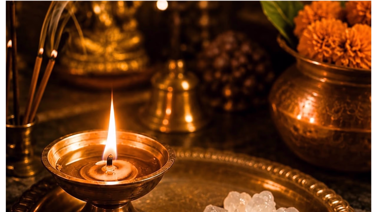 Ganesha Job Remedy For Career Obstacles