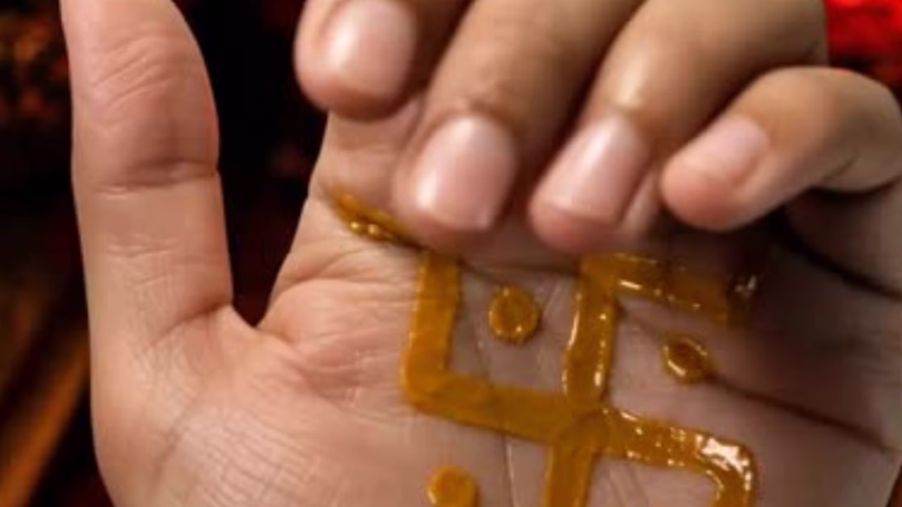 Haldi Remedy for Respect and Recognition