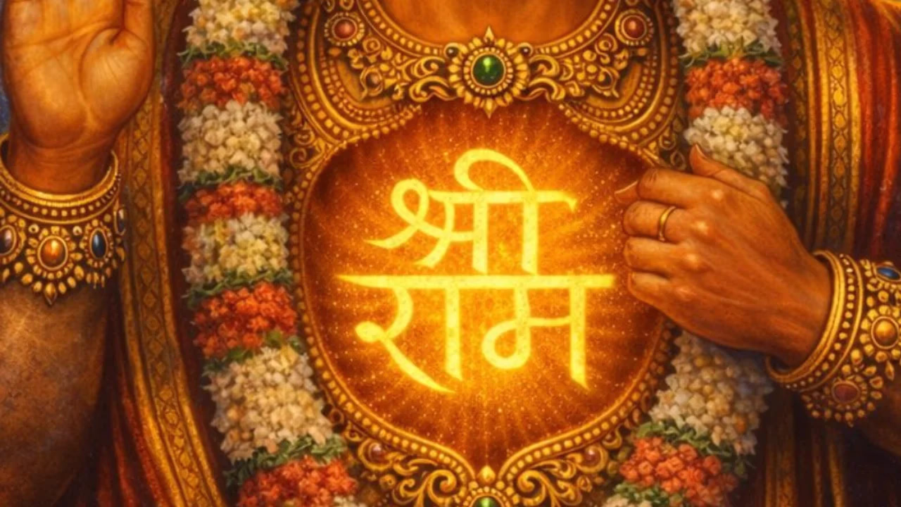 Hanuman Remedy for Office Politics and Pressure