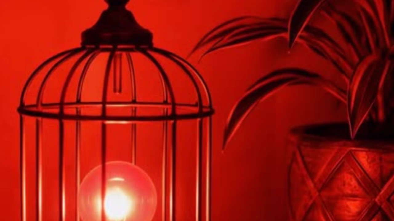 Vastu Red Light Remedy for Recognition